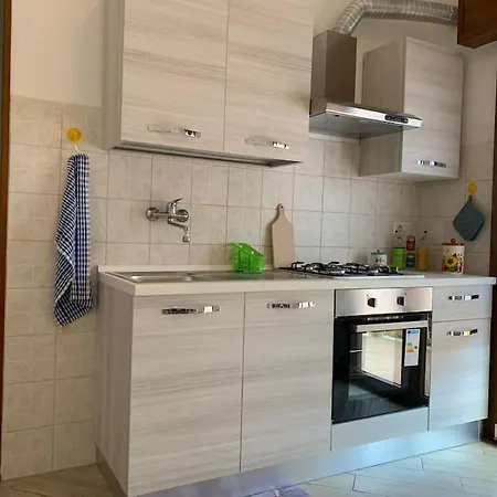 Bilocale A Due Passi Dal Porto E Dal Mare *