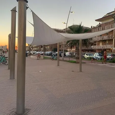 Bilocale A Due Passi Dal Porto E Dal Mare *