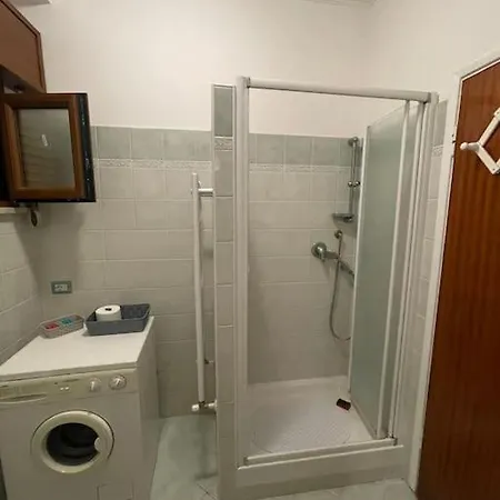 Bilocale A Due Passi Dal Porto E Dal Mare Apartment Lido di Ostia