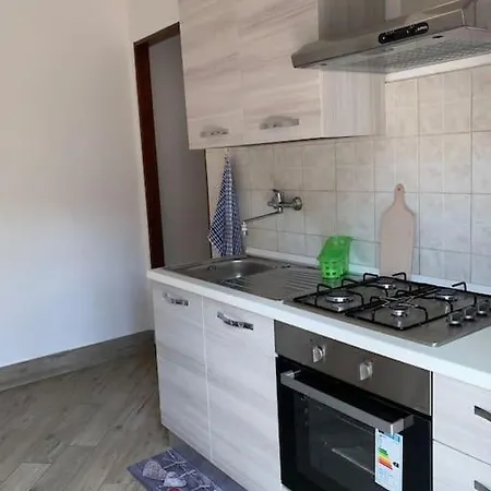 Apartment Bilocale A Due Passi Dal Porto E Dal Mare Lido di Ostia