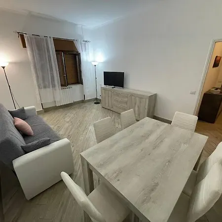 Apartment Bilocale A Due Passi Dal Porto E Dal Mare Lido di Ostia