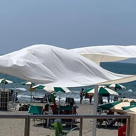 Bilocale A Due Passi Dal Porto E Dal Mare *