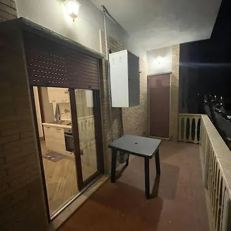 Bilocale A Due Passi Dal Porto E Dal Mare Apartment Lido di Ostia