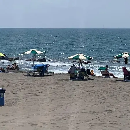 Bilocale A Due Passi Dal Porto E Dal Mare Apartment Lido di Ostia
