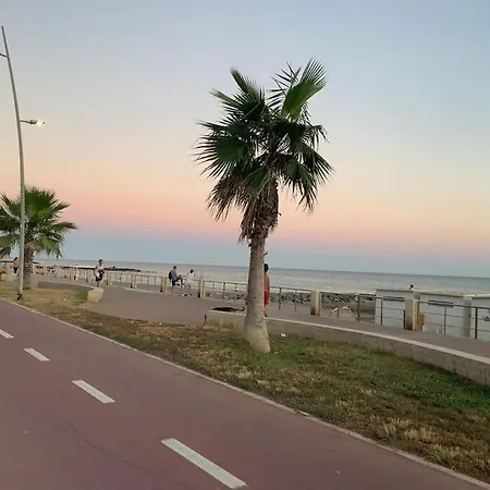 Apartment Bilocale A Due Passi Dal Porto E Dal Mare