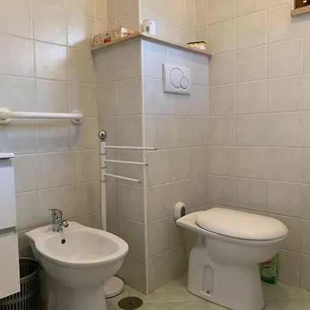 Appartement Bilocale A Due Passi Dal Porto E Dal Mare *