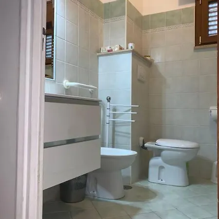 Appartement Bilocale A Due Passi Dal Porto E Dal Mare